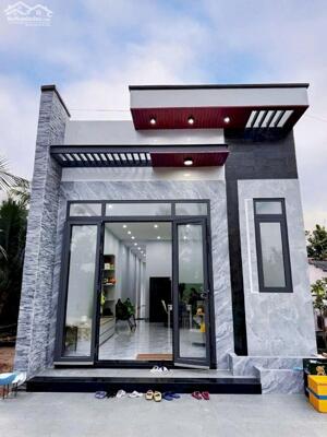 Nhà cấp 4 cho vợ chồng trẻ liền kề trung tâm TP Biên Hoà, gần cổng sau Văn Miếu