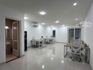 cho thuê căn officetel moonlight park view, đường số 7, nội thất vp cơ bản. giá 10tr, mg hợp tác