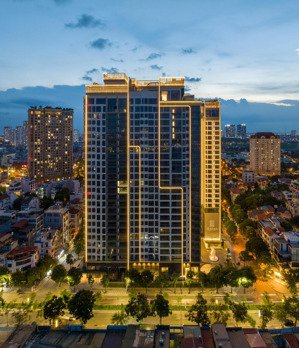 sống đẳng cấp giữa trái tim hồ tây heritage west lake tháng 9/2025