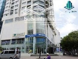 cho thuê nhanh tản đà court 160m2 3pn 3wc , giá 18tr net . lh: gặp tín