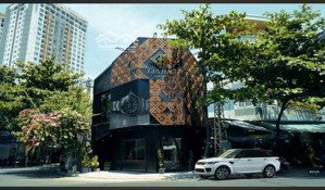 bán căn góc siêu đẹp đường đống đa dt 30,6 m2 giá 7,5 tỷ lh 