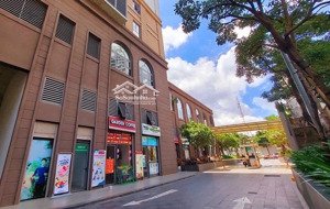 bán shophouse giá cực chất tại garden gate, hoàng minh giám, phú nhuận, 33m2, 11 tỷ