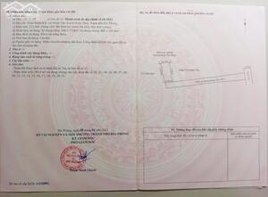 Bán đất Minh Tân - Kiến Thụy - Hải Phòng