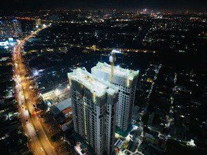 the emerald 68 biểu tượng sống đẳng cấp ngay trung tâm hcm