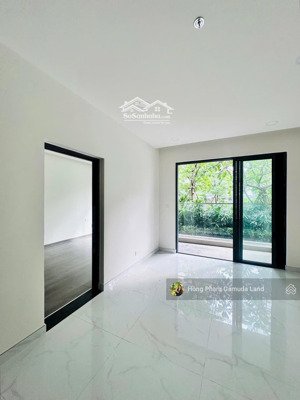 thanh toán 1.9tỷ sở hữu căn hộ sân vườn 2pn2wc tại diamond centery - diện tích 96m2