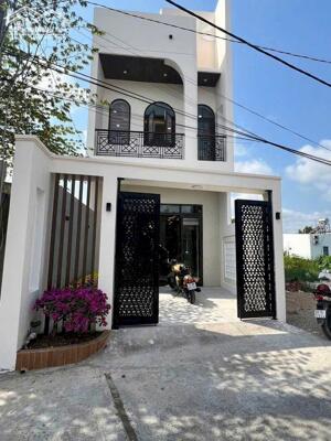 NHÀ LẦU GIÁ CHỈ TỪ 1 TỶ hơn SỔ RIÊNG THỔ CƯ ĐẤT Ở ĐÔ THỊ