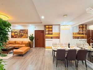 căn hộ vip hàm nghi 109m2, 3 ngủ, 2 vệ sinh, full nội thất cao cấp, chỉ việc ở ngay giá chỉ 8.7 tỷ