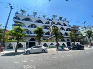 siêu lô góc đắc địa gần bến du thuyền đường 10.5m và đường 7.5m, nại hiên đông, sơn trà đà nẵng