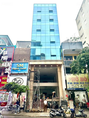 bán nhà mặt phố chùa láng, 115 tỷ, 135m2, giá tốt, view đẹp tại đống đa, hà nội