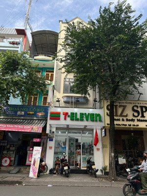 góc 2 mt tân sơn nhì tân phú - 9 x 20m - 2tầng hđt: 65 triệu/tháng - gía chỉ 27 tỷ chốt