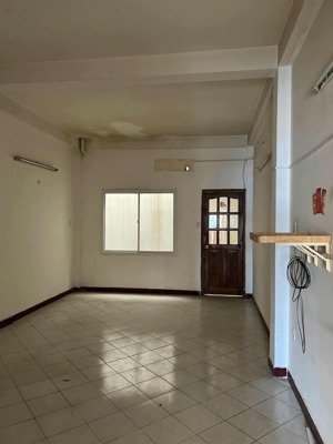 cho thuê nhà mặt tiền đinh bộ lĩnh