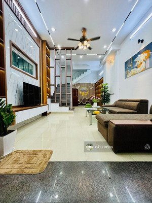 hiếm! mặt ngõ xã đàn, kinh doanh, 10m ô tô, lô góc, khu vực dân trí cao, 2 thoáng nhà mới cực đẹp