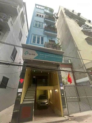 bán nhà mễ trì thượng kinh doanh đường ô tô tránh