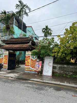 chính chủ cần bán gấp nhà riêng 1001,0 m2-thuận lộc-huế , siêu rộng,hàng đẹp giá siêu rẻ chỉ 60 tỷ