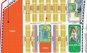 cần bán chuyển nhượng lô tn4-126 vinhomes cổ loa