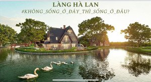 bán song lập làng hà lan ecopark giá tốt nhất thị trường - lh 