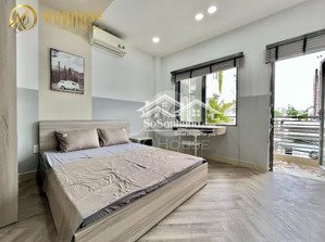 chdv full nội thất tách bếp ban công máy giặt riêng ngay kcn tân bình