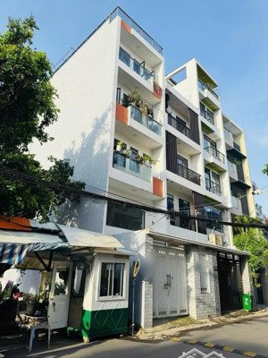 nhà 6 tầng mặt tiền đường ngay trần não q2, 75m2, view landmark, nhỉnh 17.5 tỷ