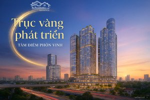 sun feliza suites căn 4pn 3wc duy nhất quỹ ngoại giao tòa f6