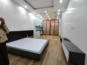 siêu phẩm phố đào tấn 18tỷ9 ngõ ô tô thông kinh doanh trung tâm ba đình 20m ra phố sat lotte