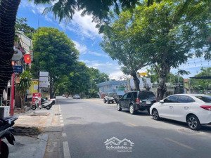 bán đất mặt tiền phan chu trinh, view sông, mặt tiền 6,5m, giá 9,xxx tỷ