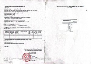 bán đất 75m2, 4,2 tỷ tại đầm tràng, tân dương, thuỷ nguyên, hải phòng.