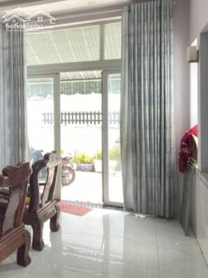 Bán Nhà Trung Tâm Linh Tây-Ở + Cho Thuê-160m2(8mx20m)- Nhỉnh 6 Tỷ(Thương Lượng)