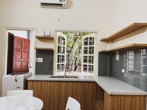 cho thuê căn hộ 1n1k ngõ 51 tương mai