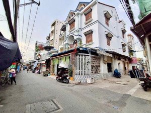 bán nhà riêng gần nguyễn thị thập, phú thuận, quận 7, tp.hcm, 14 tỷ, 140m2