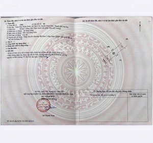 bán lô đất 56m vân côn an khánh, ngõ thông , oto 7 chỗ vào đất . giá hơn 5 tỷ chút