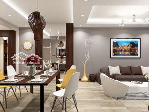 cho thuê cc times tower lê văn lương, 19 triệu vnd, 125m2, 3pn, 2wc, nội thất đầy đủ