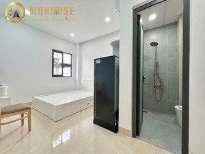 cho thuê phongf 1pn, 25m2, 4,5 triệu, lê đức thọ, gò vấp, hcm đẹp, nhiều tiện ích hot!
