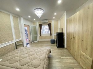 cho thuê phòng ngay điện biên phủ q10 gần công trường dân chủ - vạn hạnh mall full nội thất