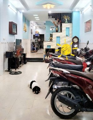 bán nhà 88m giá 6.8 tỷ sát đường lê bôi phạm thế hiển phường 7 quận 8