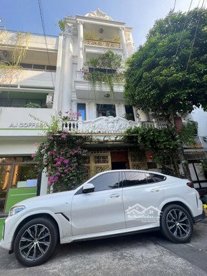 bán gấp nhà hẽm 8m đường hoàng hoa thám - cổng ga t3 - quận tân bình, 7.2x21m sổ vuông