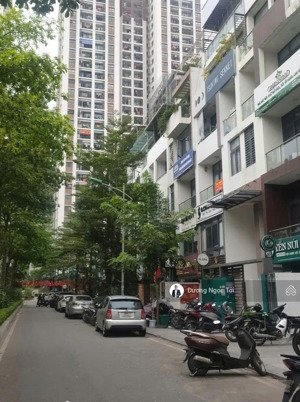 nhà mặt phố, kinh doanh, 7 tầng thang máy, 52 tỷ,đường nguyễn hoàng, cầu giấy, hà nội, hàng hiếm!