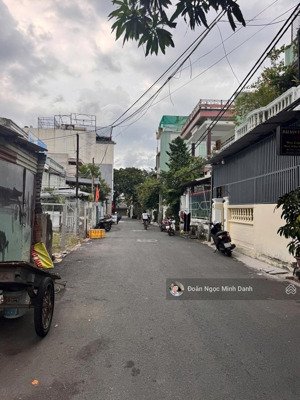 bán đất mặt kiệt 6m lê văn thứ sơn trà, đà nẵng 182 cách biển 150m giá nhỉnh 15 tỷ