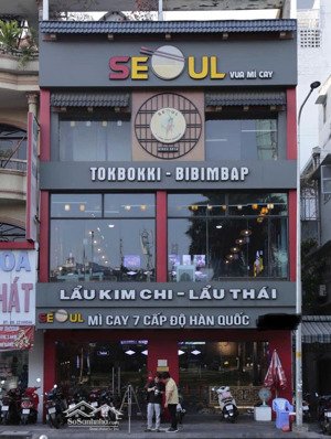 cho thuê mặt bằng kinh doanh mặt phố láng hạ dt 80m2x4t, mặt tiền 4m, giá 65tr, vỉa hè rộng, mọi mô