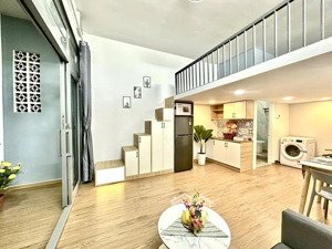 trống sẵn căn hộ, duplex, 2 không gian ngủ gần việt nam quốc tự