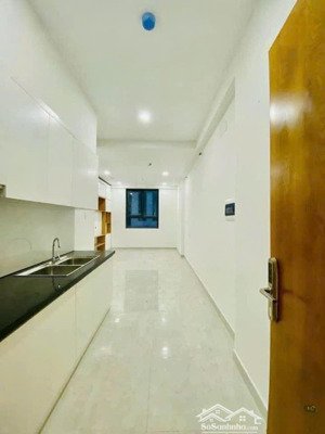 rỗ hàng độc quyền 26 căn saigon intela 9/2025 2-3pn, skyvilla 128m2 3 tỷ 450 cam kết giá thật 100%