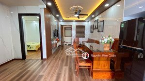 đẹp nhất căn hộ ct6 vĩnh điềm trung 2pn 63m2 tầng 5 nội thất gỗ 2 tỷ 480