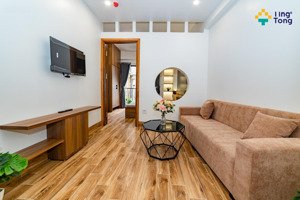 siêu phẩm 1n1k ở khu vực lạc long quân - phù hợp cho hộ gia đình