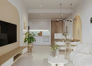 1pn the glory full nội thất mới 100% tầng cao view thoáng mát cả ngày bao phí quản lí internet