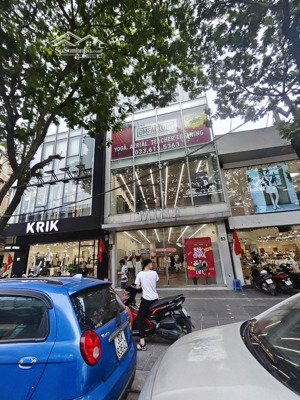 độc bản - mặt bằng kinh doanh xã đàn - dt 120m x 3 tầng, mặt tiền rộng, giá hợp lý. nhận nhà luôn.