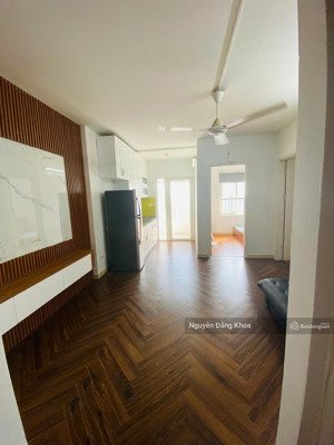 bán gấp căn hộ 2 ngủ tại tòa sdu 143 trần phú - diện tích : 55m2 - có sổ chính chủ. lh:0357917095