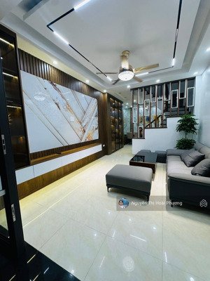 giá rẻ! bán nhà trương định, lô góc gần phố, dân xây kcbt, 31m2, giá 6.5 tỷ