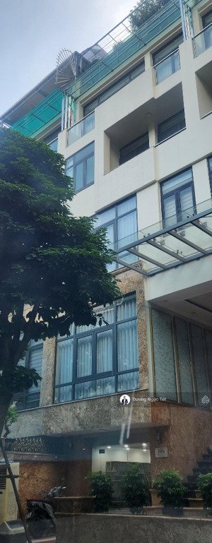 chính chủ bán nhà tại dương khuê, dịch vọng, cầu giấy, hn 50,5 tỷ,9 tầng thang máy,uy tín giá tốt