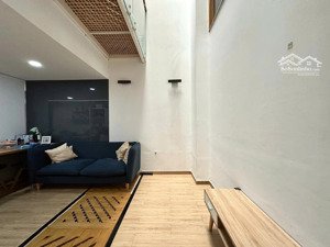 siêu phẩm 8pn hai bà trưng q1! dt 4x16.6m, kcx 5t, giá 22 tỷ tl, làm việc chính chủ