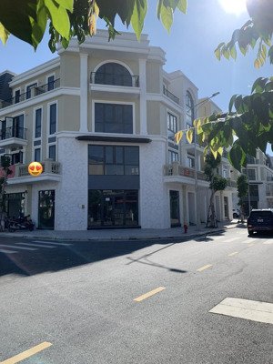 bán nhà lô góc 2 mặt đường view công viên dự án golden point đồng hoà, kiến an, giá tốt