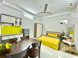 đối diện mường thanh xa la, studio full đồ, giá chỉ 3,8tr, gần chợ, gần cầu mậu lương 1